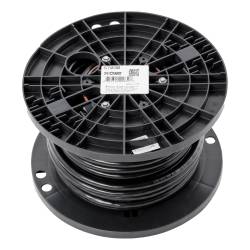 CURT - CURT 57030 7-Wire Trailer Cable Wiring 100' Spool - Image 2