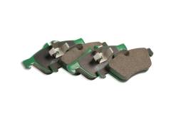 Disc Brakes Australia - Disc Brakes Australia DB1500SP Disc Brake Pad Set - Image 4