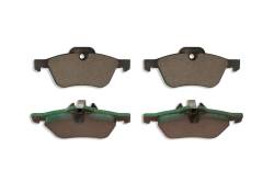 Disc Brakes Australia - Disc Brakes Australia DB1500SP Disc Brake Pad Set - Image 5