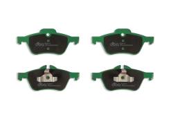 Disc Brakes Australia - Disc Brakes Australia DB1500SP Disc Brake Pad Set - Image 6