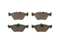 Disc Brakes Australia - Disc Brakes Australia DB1522SP Disc Brake Pad Set - Image 5