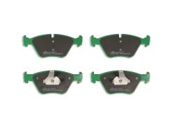 Disc Brakes Australia - Disc Brakes Australia DB1522SP Disc Brake Pad Set - Image 6