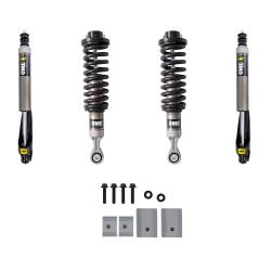 Old Man Emu - Old Man Emu 3101K MT64 Kit FR 3 in/0 lb RR 0 in/0 lb - Image 2