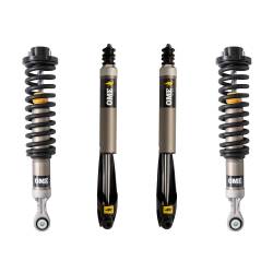 Old Man Emu - Old Man Emu 1112K MT64 Kit FR 3 in/0 Lb RR 0 in/0 Lb - Image 1
