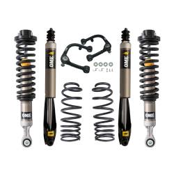 Old Man Emu - Old Man Emu 1116K MT64 Kit w/Upper Control Arms Front 3"/0Lb Rear 2"/440 Lb - Image 2