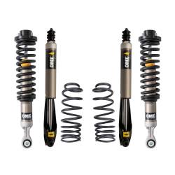Old Man Emu - Old Man Emu 1115K MT64 Kit FR 3 in/0 Lb RR 2 in/440 Lb - Image 1