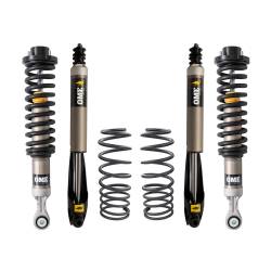 Old Man Emu - Old Man Emu 1113K MT64 Kit FR 3 in/0 Lb RR 2 in/0 Lb - Image 1