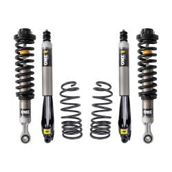 Old Man Emu - Old Man Emu 2117K MT64 Kit FR 3 in/0 lb RR 2 in/0 lb - Image 1