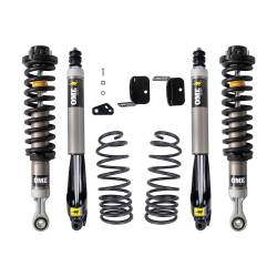 Old Man Emu - Old Man Emu 2117K MT64 Kit FR 3 in/0 lb RR 2 in/0 lb - Image 2