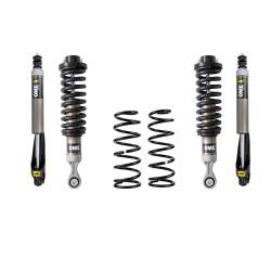 Old Man Emu - Old Man Emu 3104K MT64 Kit FR 3 in/0 Lb RR 2 in/440 Lb - Image 1