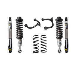 Old Man Emu - Old Man Emu 3105K MT64 Kit w/UCA FR 3 in/0 Lb RR 2 in/440 Lb - Image 1