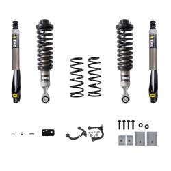 Old Man Emu - Old Man Emu 3105K MT64 Kit w/UCA FR 3 in/0 Lb RR 2 in/440 Lb - Image 2