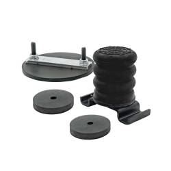 SuperSprings - SuperSprings SSR-630-47 SumoSprings Air Spring Pair Kit - Image 2