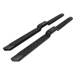 Westin - Westin 55-34165 HDX Textured Black Running Boards for 20+ Jeep Gladiator JT - Image 1