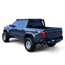 Westin - Westin 57-82785 HLR Truck Rack - Image 1