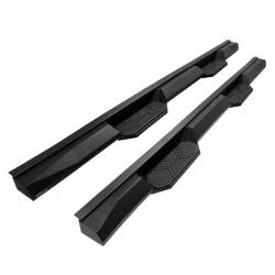 Westin - Westin 56-26095 HDX Xtreme Nerf Step Bars for 24+ Tesla CyberTruck - Image 2
