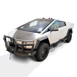 Westin - Westin 56-26095 HDX Xtreme Nerf Step Bars for 24+ Tesla CyberTruck - Image 1