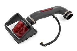 Rough Country Suspension Systems - Rough Country Performance Cold Air Intake 21-25 F150 5.0L 10473 - Image 1