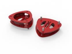 aFe Power - aFe Power 416-731004-R Suspension Lift Kit for Subaru 2.0/2.5 - Image 1