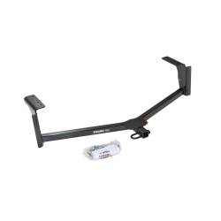 Draw-Tite - Draw-Tite 24897 Class I Sportframe Trailer Hitch - Image 3