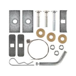 Draw-Tite - Draw-Tite 24884 Class I Sportframe Trailer Hitch - Image 18