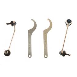 Bilstein - Bilstein 49-135985 Performance Suspension System 06-11 Porsche 911 - Image 8