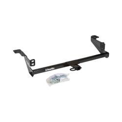 Draw-Tite - Draw-Tite 24805 Class I Sportframe Trailer Hitch for 08-11 Focus - Image 3