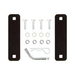 Draw-Tite - Draw-Tite 24796 Class I Sportframe Trailer Hitch for 07-12 Altima/MaxiMA - Image 14