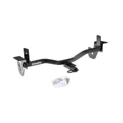 Draw-Tite - Draw-Tite 24842 Class I Sportframe Trailer Hitch for 10-12 Mazda 3 - Image 3