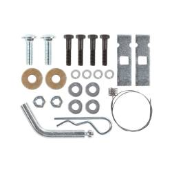 Draw-Tite - Draw-Tite 24872 Class I Sportframe Trailer Hitch 12-13 FOCUS - Image 16