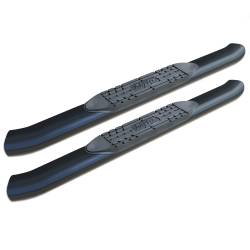 Raptor Series - Raptor 1601-0324B 5" Blk OE Oval Nerf Bars for 07-19 Silv/Sra 1500/2500/3500 Reg - Image 4