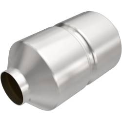 MagnaFlow Exhaust Products - MagnaFlow 459409 California Universal Catalytic Converter 3.00" - Image 4
