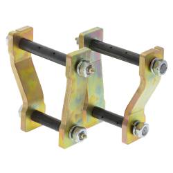 Old Man Emu - Old Man Emu OMEGS20 Greasable Shackle Kit - Image 3