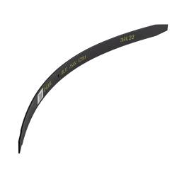 Old Man Emu - Old Man Emu D43XL Leaf Spring Extra Leaf - Image 15