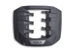 Ford Performance Parts - Ford Performance M-9680-M50D Engine Cover Kit 2024 Mustang 5.0L - Image 15