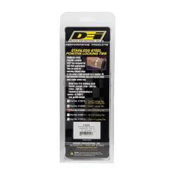 Design Engineering - Design Engineering 10209 Stainless-Steel Positive Locking Ties 7mm x 14" 4pk - Image 3