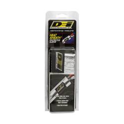 Design Engineering - Design Engineering 10404 Heat Sheath 1.25" x 36" Aluminized Sleeving Sewn - Image 3