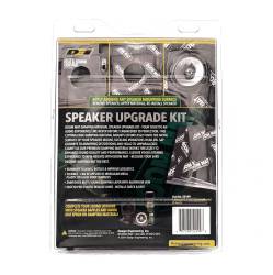 Design Engineering - Design Engineering 50199 Speaker Performance Boom Mat Kit - Image 3