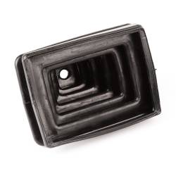 Omix - Omix 18886.96 Transmission Shifter Boot Manual Outer 97-04 Jeep Wrangler TJ - Image 2