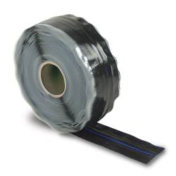 Design Engineering - Design Engineering 10476 Fire Tape Roll 1" x 36' Self Vulcanizing - Image 3
