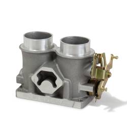 BBK Performance Parts - BBK Performance 3502 Twin 61mm Throttle Body for 87-97 F-Series 7.5L 460 - Image 21