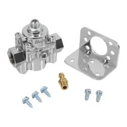 Holley EFI - Holley EFI 526-12 Fuel System Upgrade Kit - Image 3