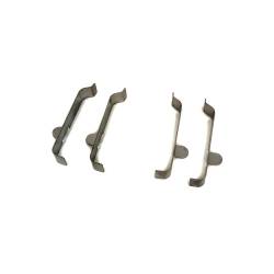 Baer Brake Systems - BAER Brakes 6801233 Disc Brake Caliper Seal Kit - Image 2