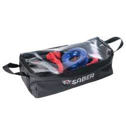 Mile Marker - Mile Marker SBR-WRK1 Light Weight Winch Recovery Kit - Image 2