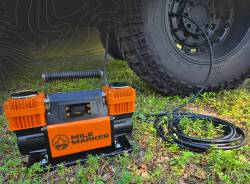 Mile Marker - Mile Marker 20301 Portable Air Compressor - Image 2