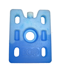 Mile Marker - Mile Marker 30010 Reusable Ice Pack for 10 & 20 QT Big Chill Cooler - Image 1