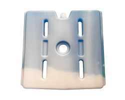 Mile Marker - Mile Marker 30045 Reusable Ice Pack for 45 QT Big Chill Cooler - Image 1