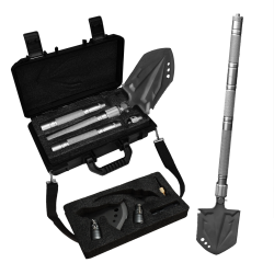 Mile Marker - Mile Marker 32004 Pro Terrain Survival Kit - Image 1