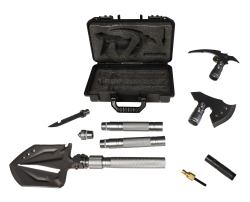 Mile Marker - Mile Marker 32004 Pro Terrain Survival Kit - Image 2
