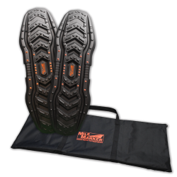 Mile Marker - Mile Marker 32007 Recovery Tracks w/Storage Bag Pair Traction Boards - Image 1